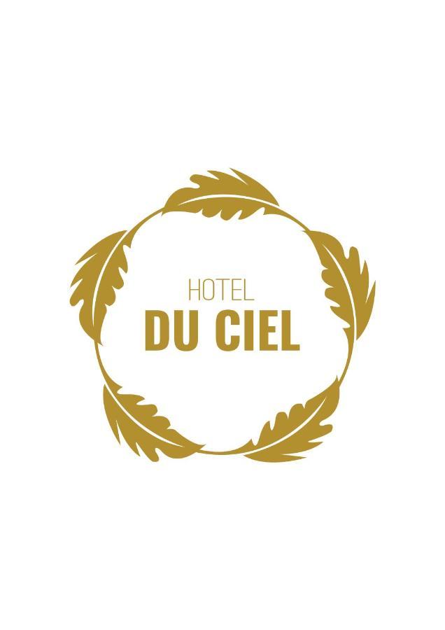 Hotel Du Ciel Dalat Exterior foto